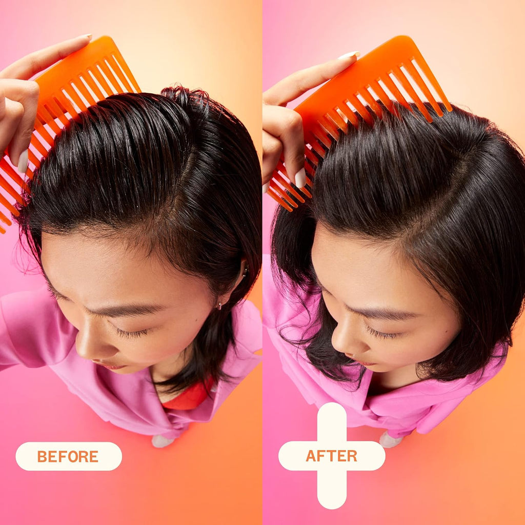 Amika | Dry Shampoo with Gentle AHA
