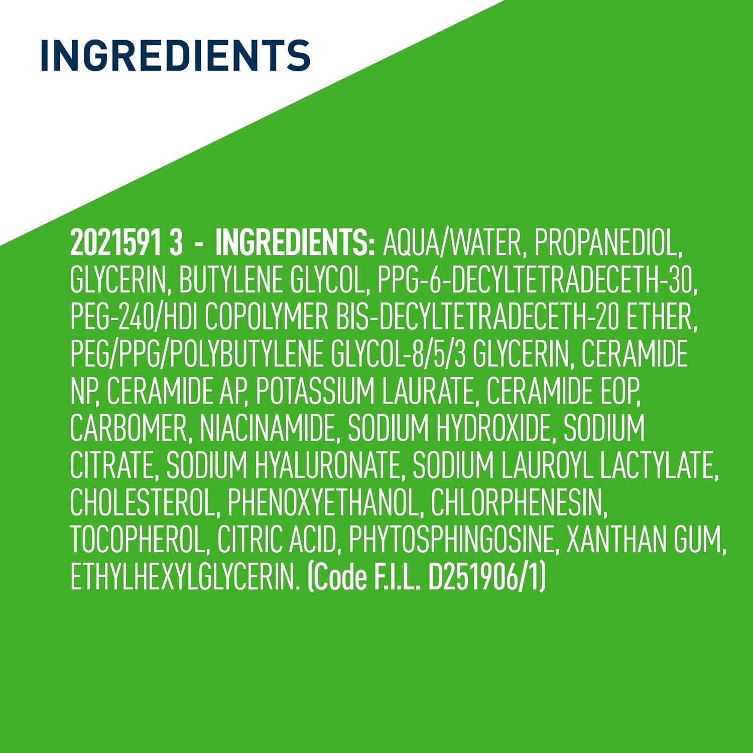 CeraVe Hydrating Toner – Non-Alcoholic (6.8 fl oz)