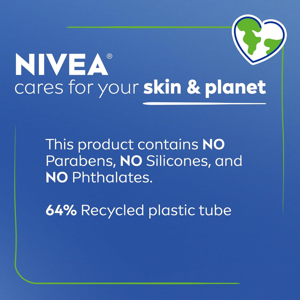 NIVEA Skin Firming and Toning Body Gel Cream