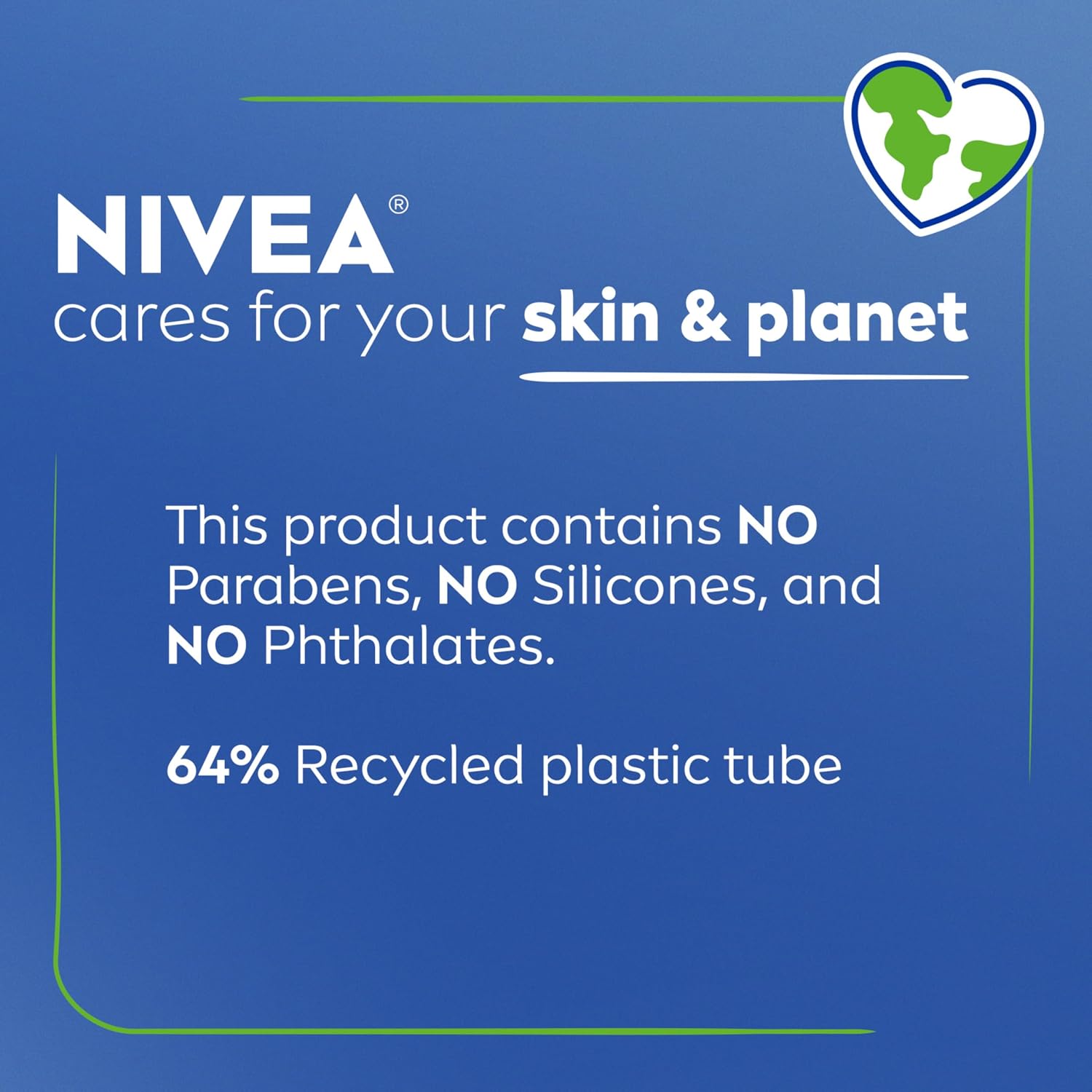 NIVEA Skin Firming and Toning Body Gel Cream