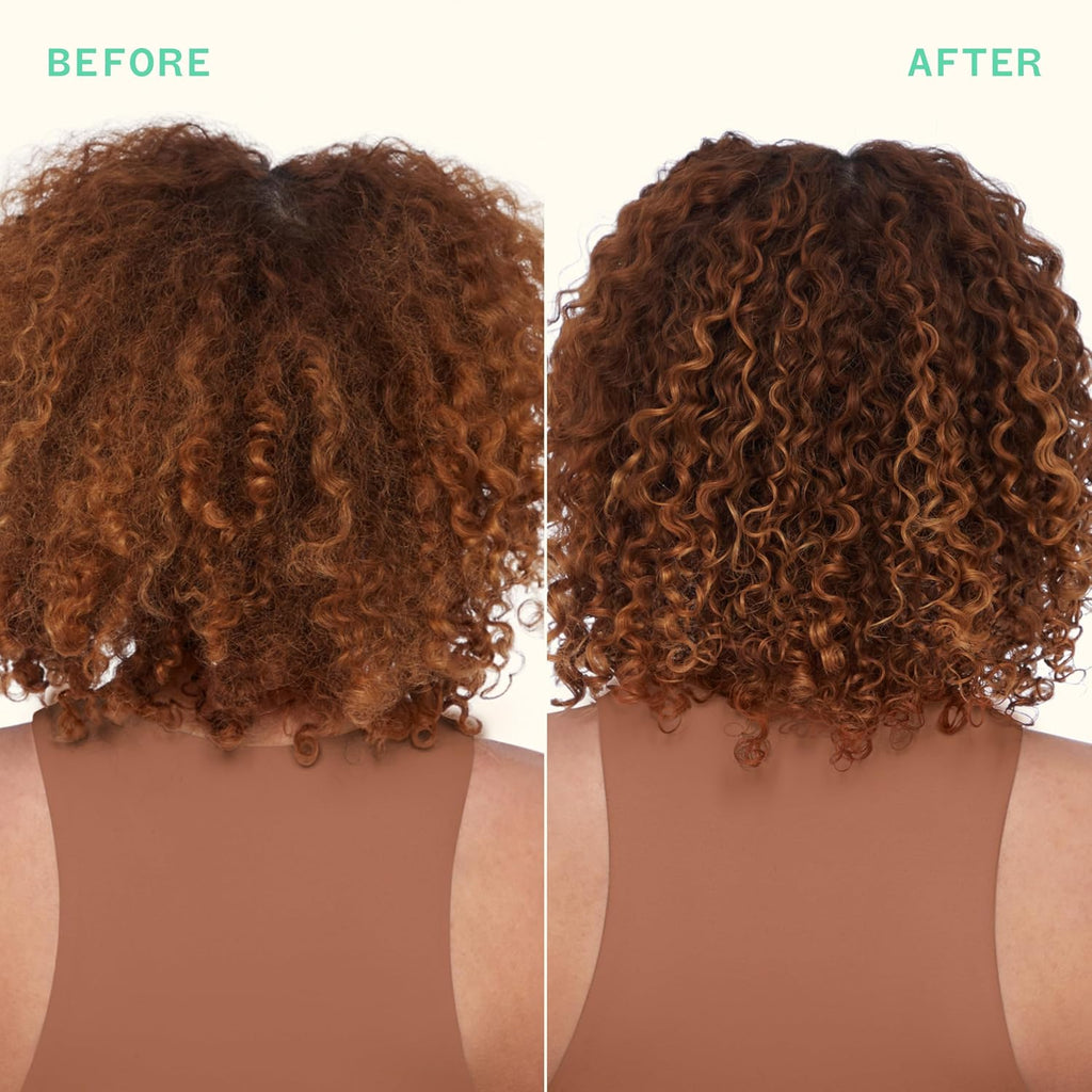 Amika | The Kure Strength Repair Shampoo & Conditioner Duo — 67.6 fl oz Total