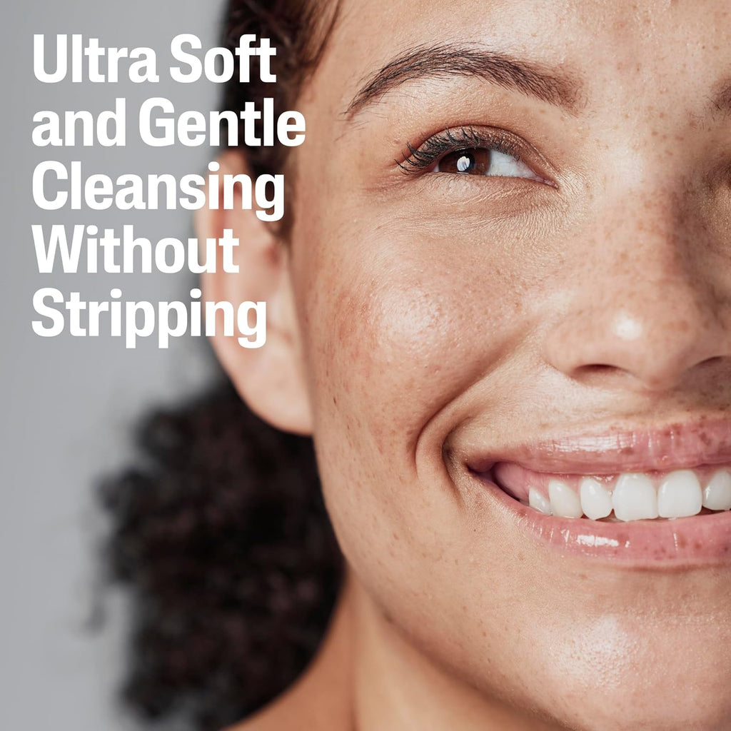 Cetaphil Gentle Skin Cleansing Cloths for All Skin Types