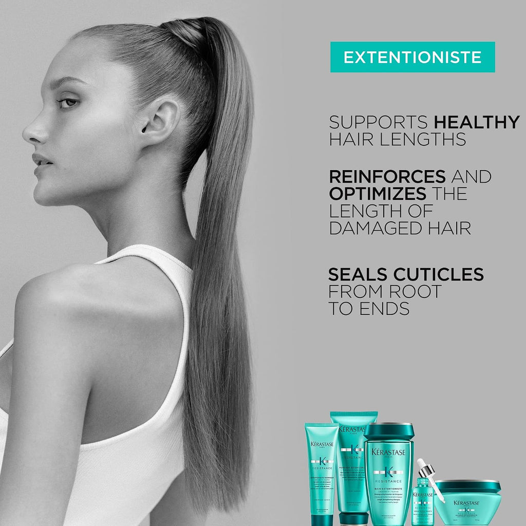 Kérastase | Restoring Conditioner for Damaged Hair Lengths