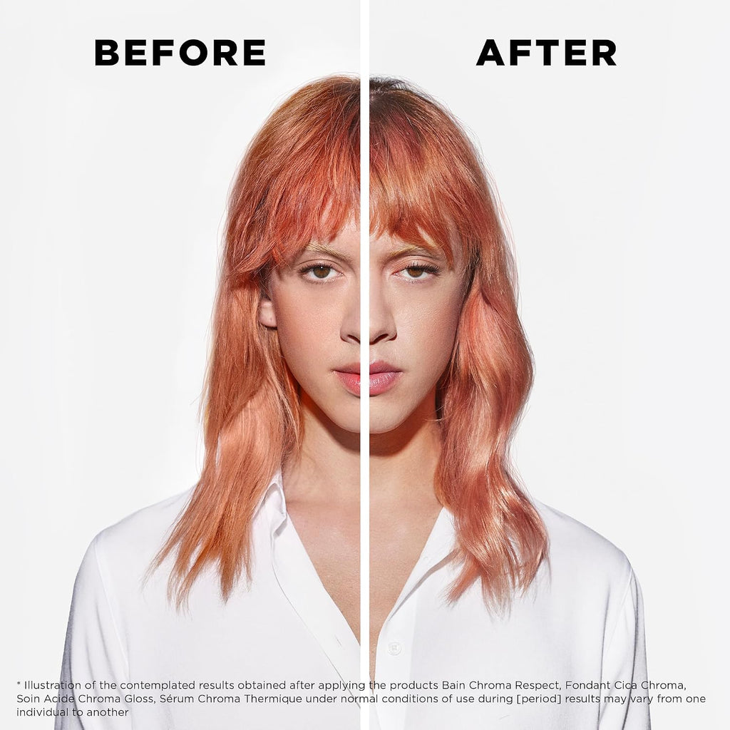 Kérastase | Hydrating Color Protection Shampoo for Fine to Medium Hair