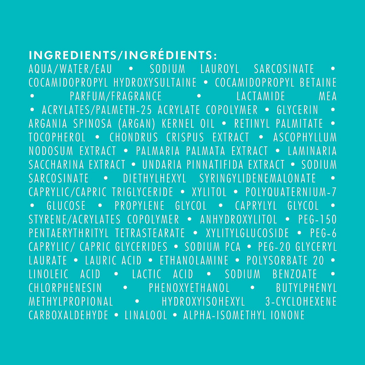 Moroccanoil | Hydrating Shampoo — 33.8 fl oz