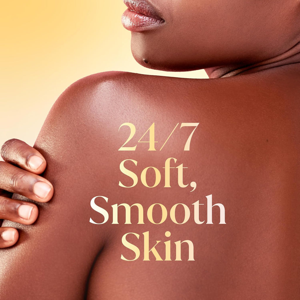 Olay | Ultra Moisture Beauty Bar Soap Shea Butter Niacinamide Vitamin B3 — 4 Bars