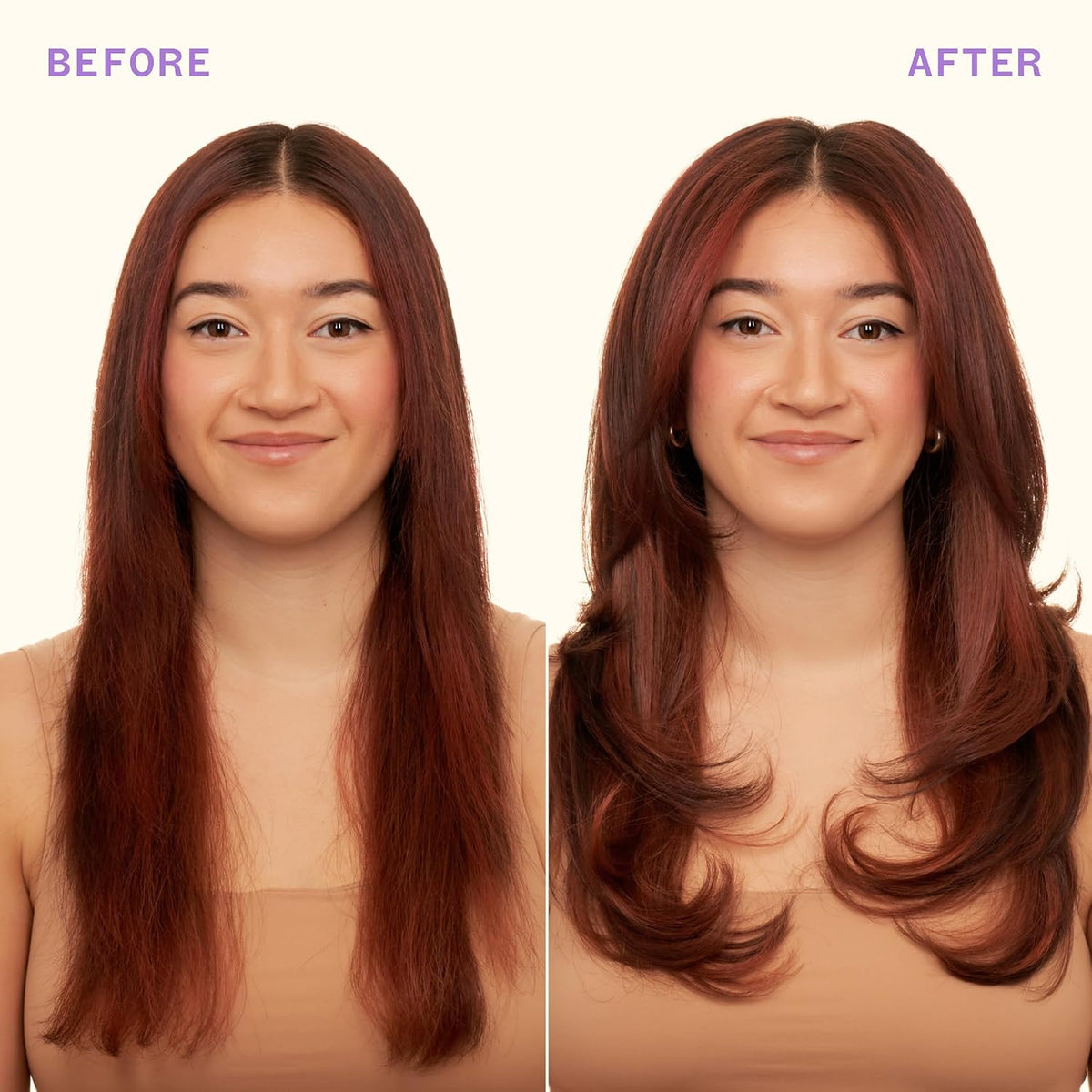 Amika | Big Hit Volumizing Shampoo for Fine Hair Amber Vanilla