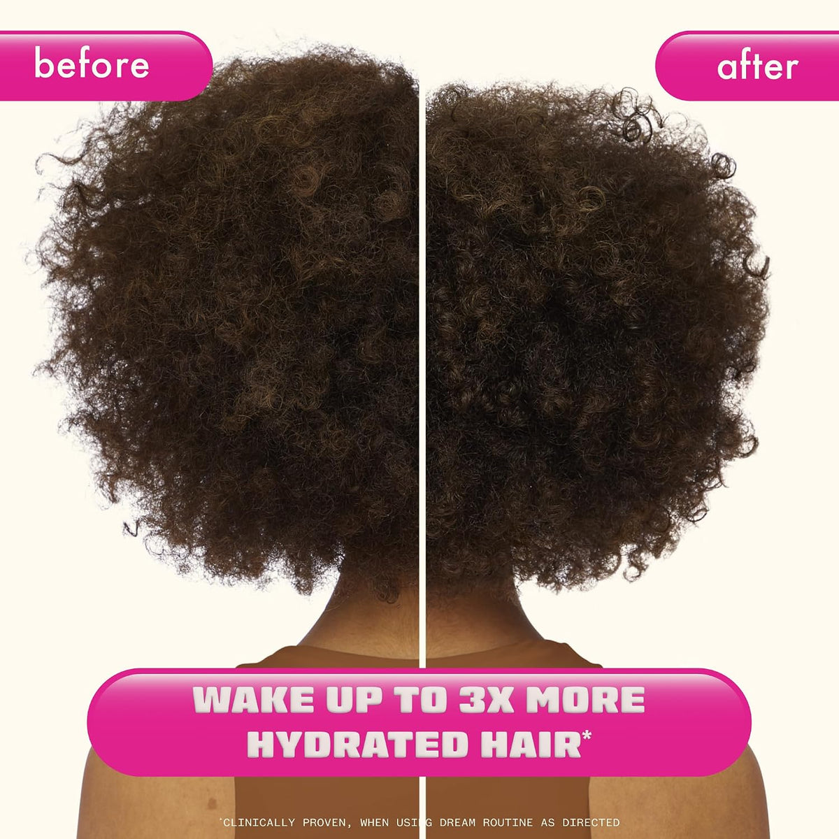 Amika | Soulfood & Dream Routine Hydrating Hair Mask Set — 2 Pieces