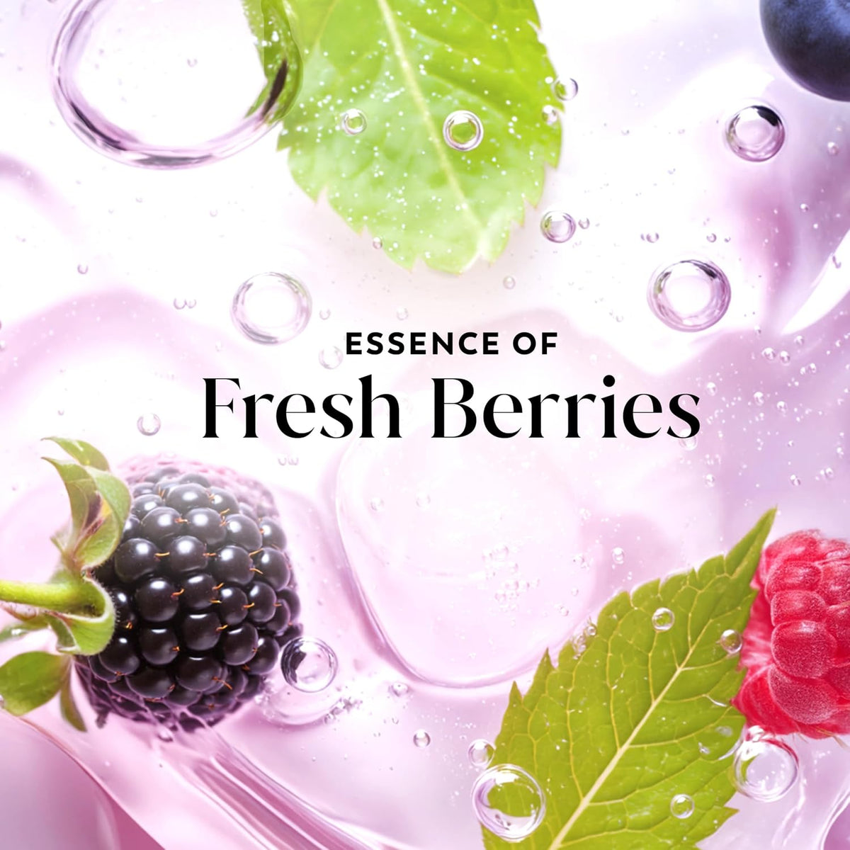 Olay | Body Wash Fresh Radiance Vitamin B3 Antioxidant Berries Frescas — 22 fl oz