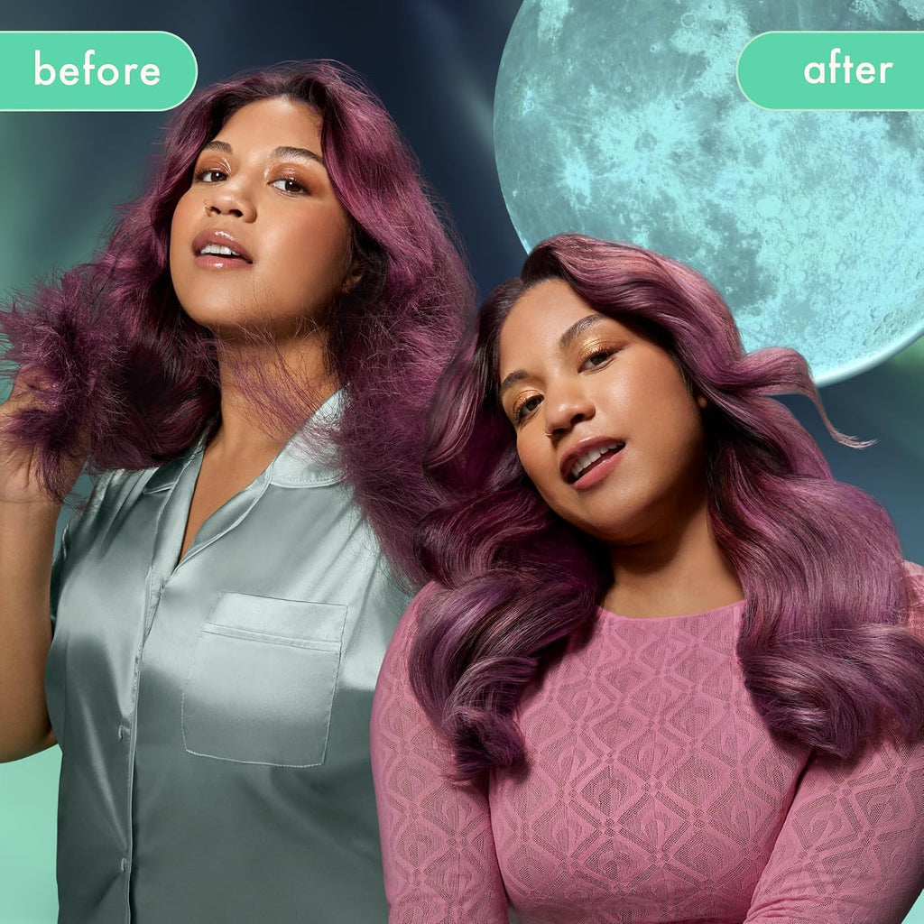 Amika | Overnight Repair Hair Treatment Amber Vanilla