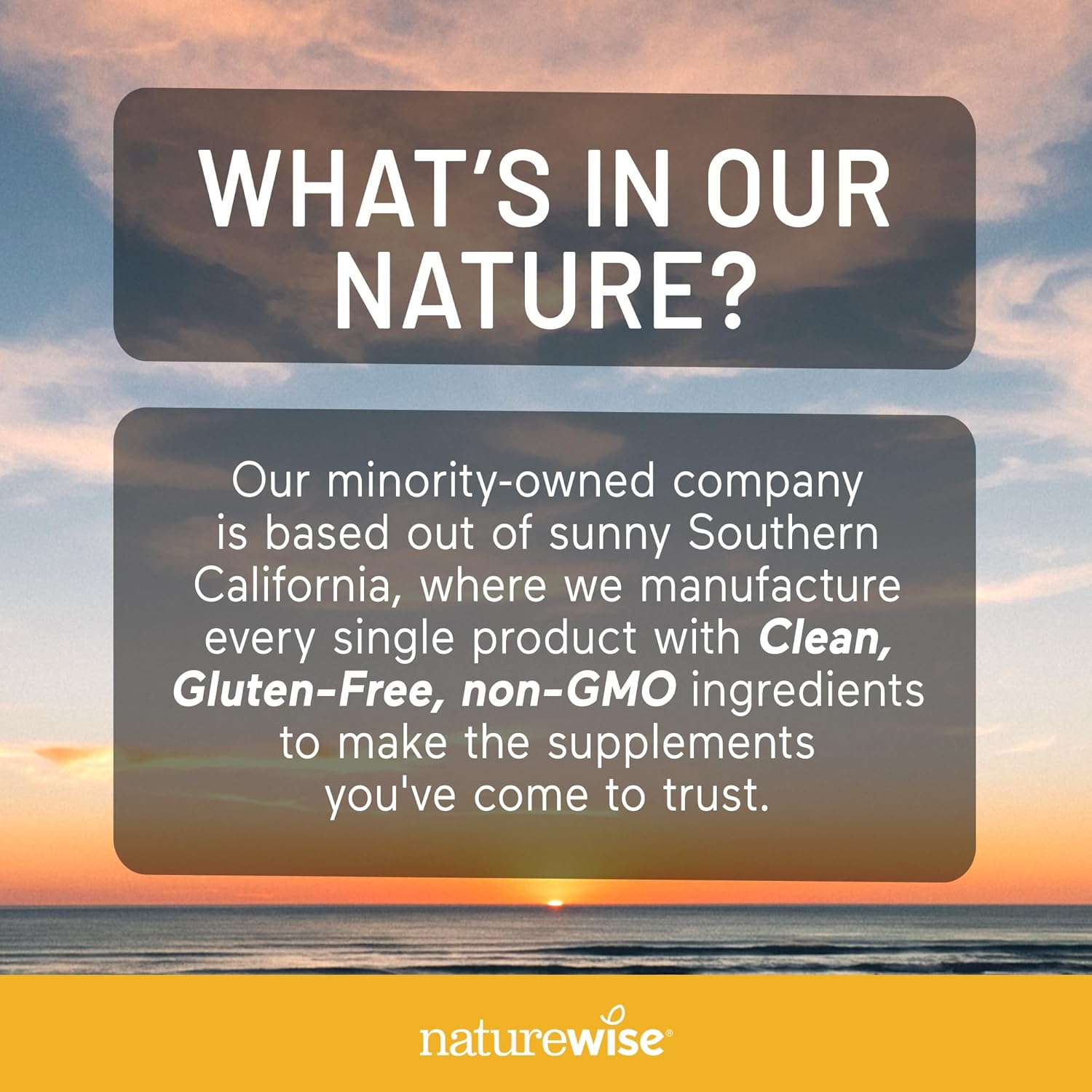 NatureWise Vitamin D3 5000 IU – 1 Year Supply (360 Mini Softgels)