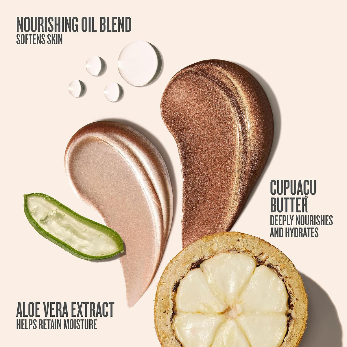 Sol de Janeiro | Bum Bum Exfoliating Body Scrub & Brazilian Bum Bum Firming Cream Duo