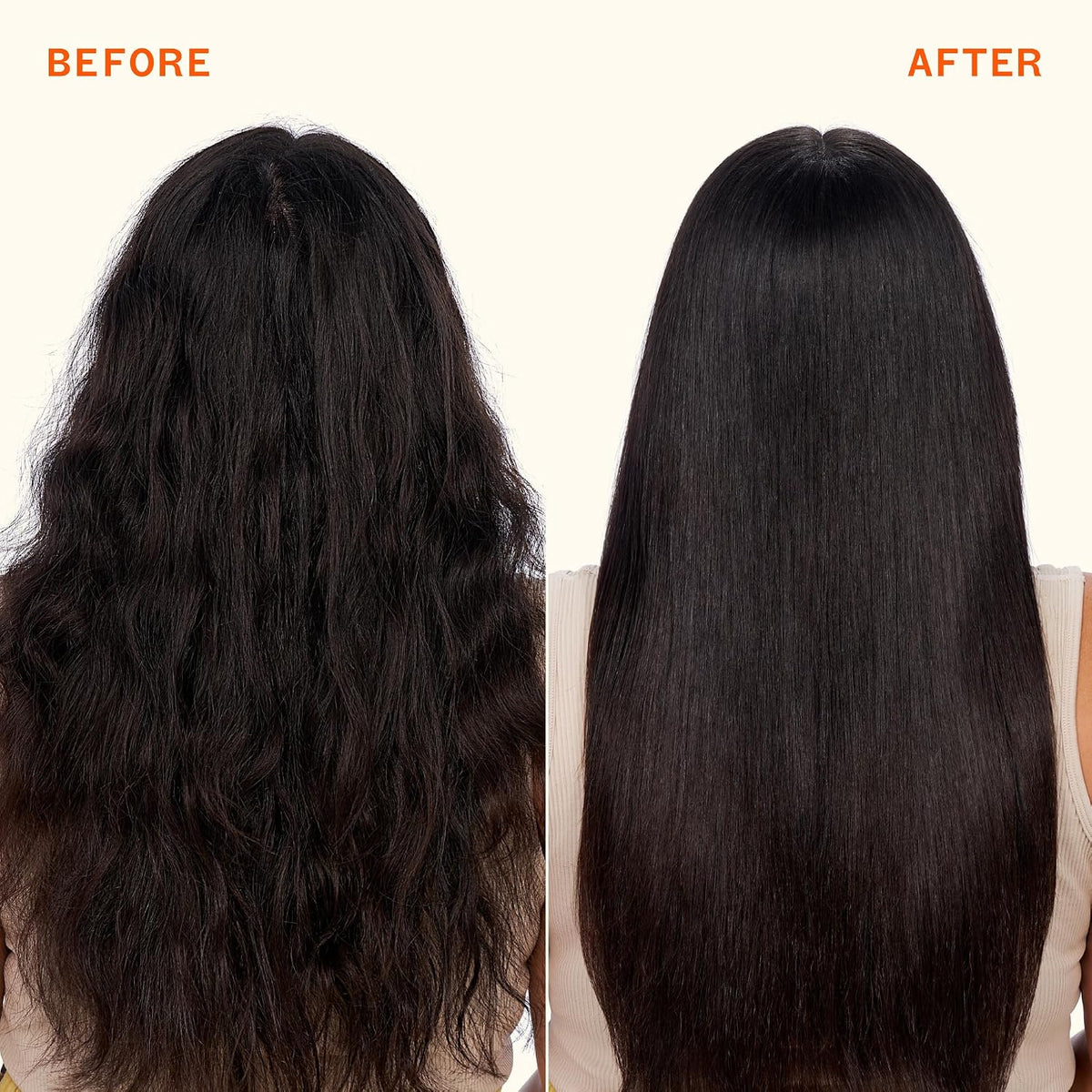 Amika | Strengthening & Smoothing Hair Oil Amber Vanilla — 50 ml (1.7 fl oz)