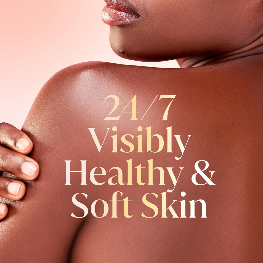 Olay | Body Wash Ultra Moisture Oat Extract Vitamin B3 — 22 fl oz