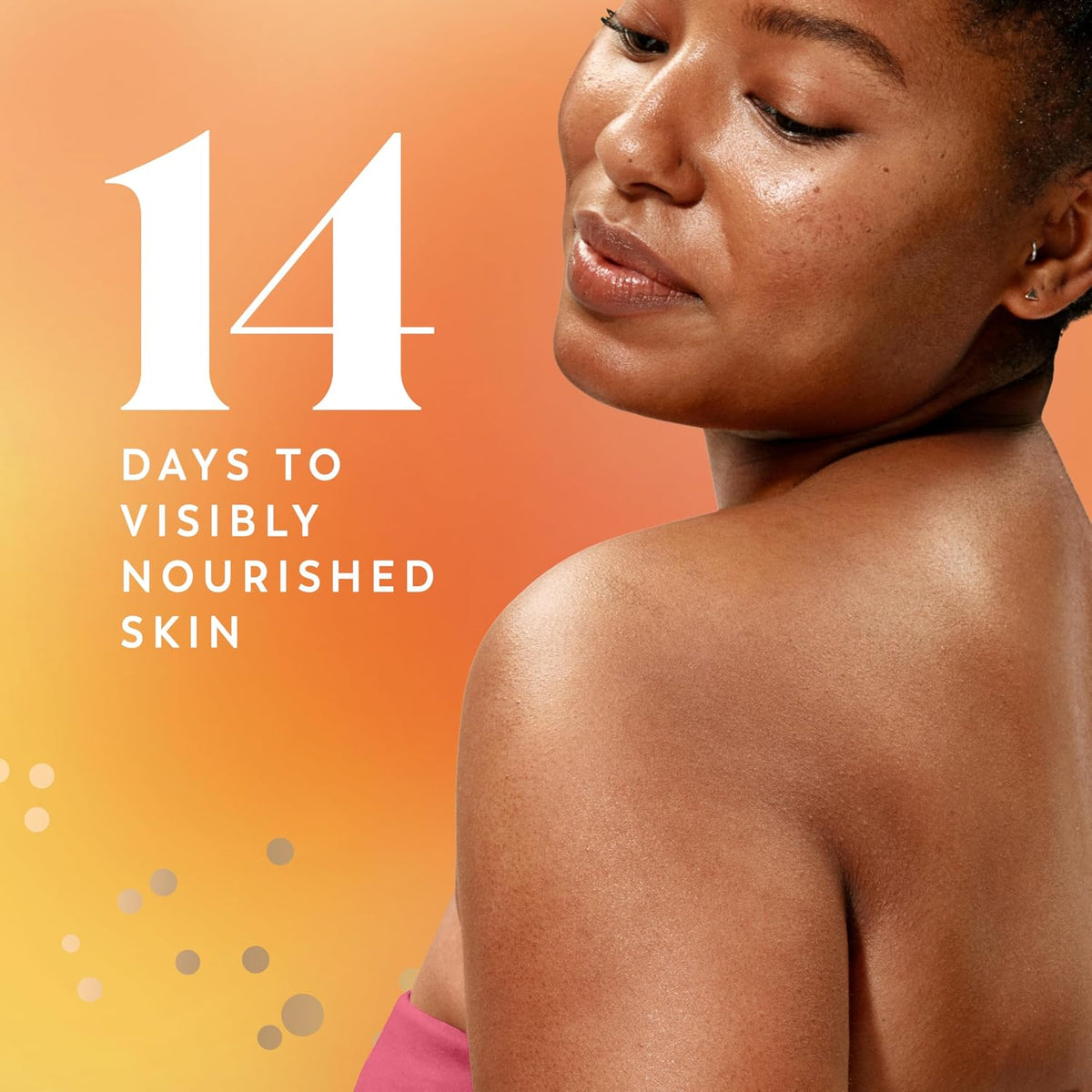 Olay | Body Wash Niacinamide Hyaluronic Acid Pro-Glycerin Fizzy Citrus Mandarin Freesia Amber Limited Edition — 20 fl oz