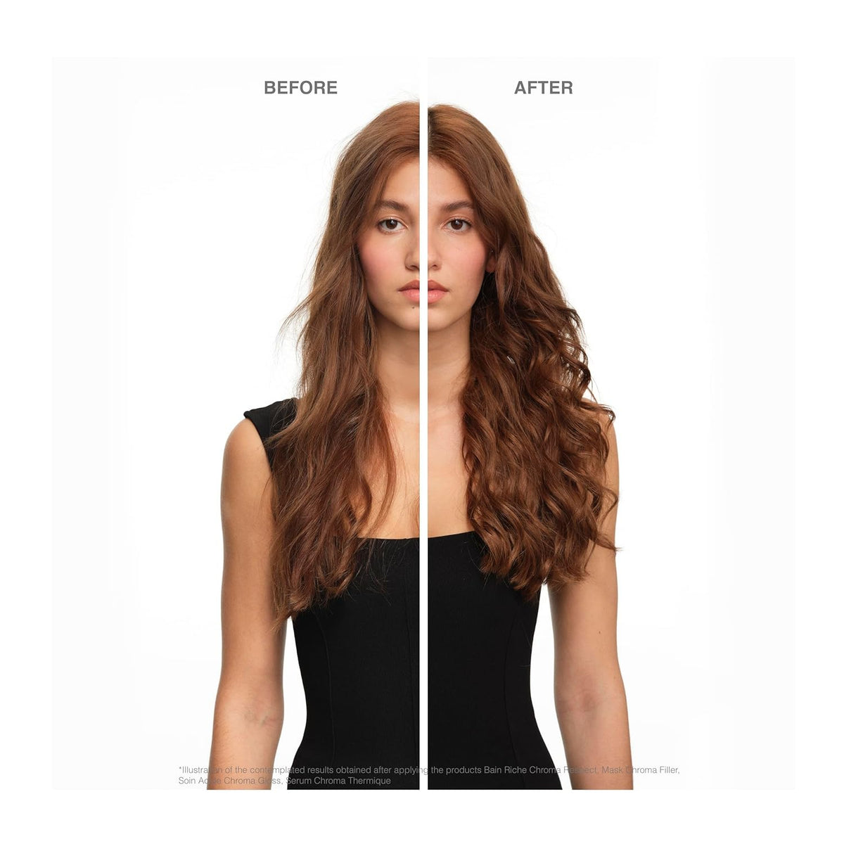 Kérastase | Chroma Absolu Nourishing Conditioner