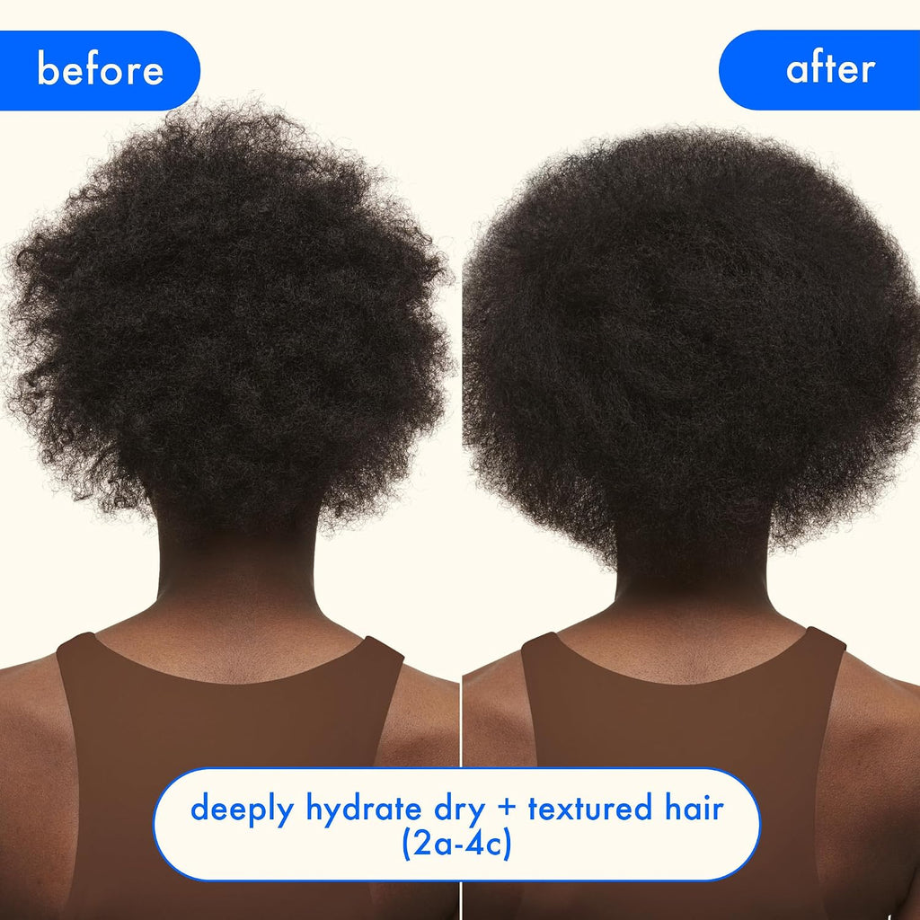 Amika | Moisture Minded Hydration Routine Set for Dry Hair