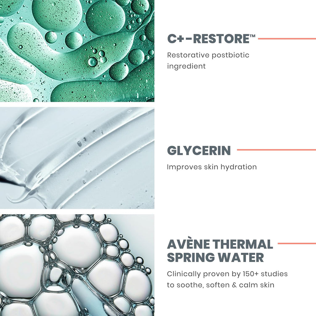Eau Thermale Avène Cold Cream Lip Balm | Z E H D