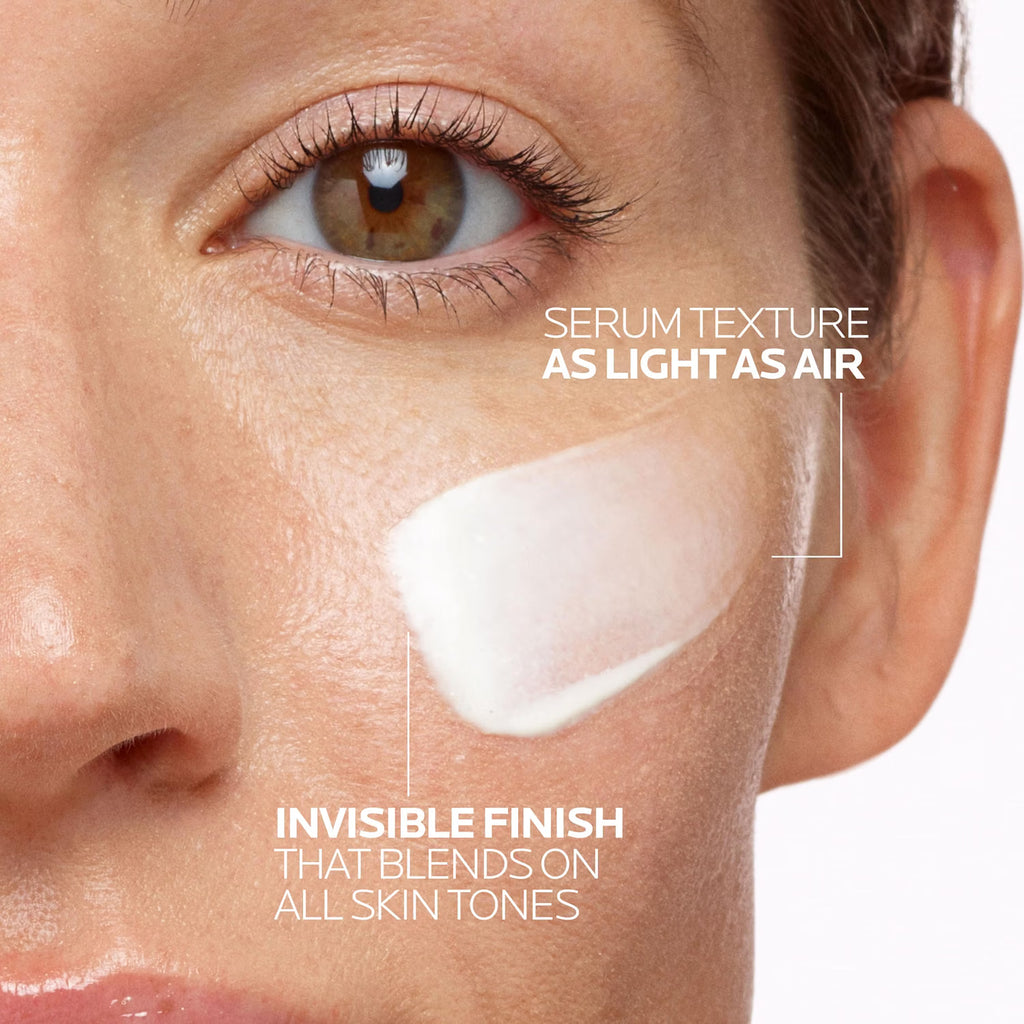 Anthelios UVAir™ Sunscreen Serum SPF 50 by La Roche-Posay — 50ml (1.69 fl oz)