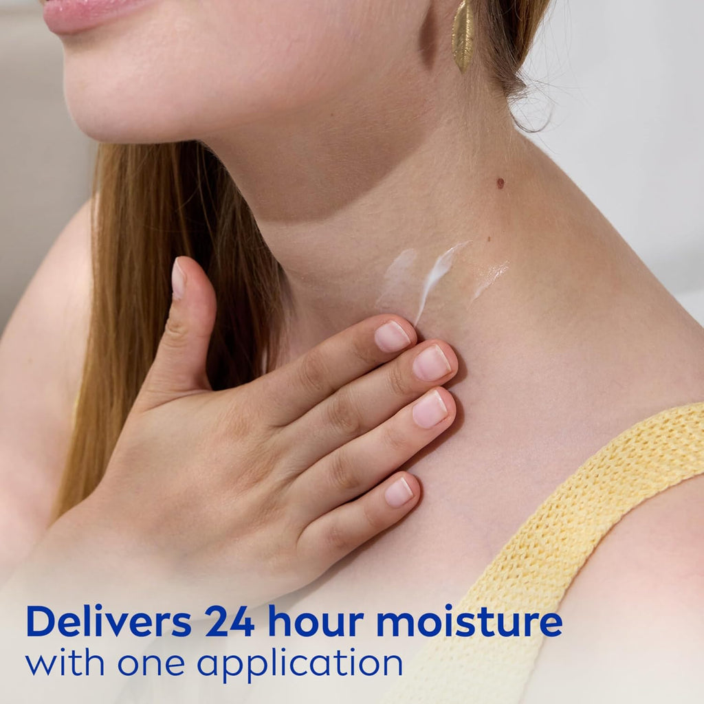 NIVEA Skin Firming and Anti-Wrinkle Neck and Chest Cream
