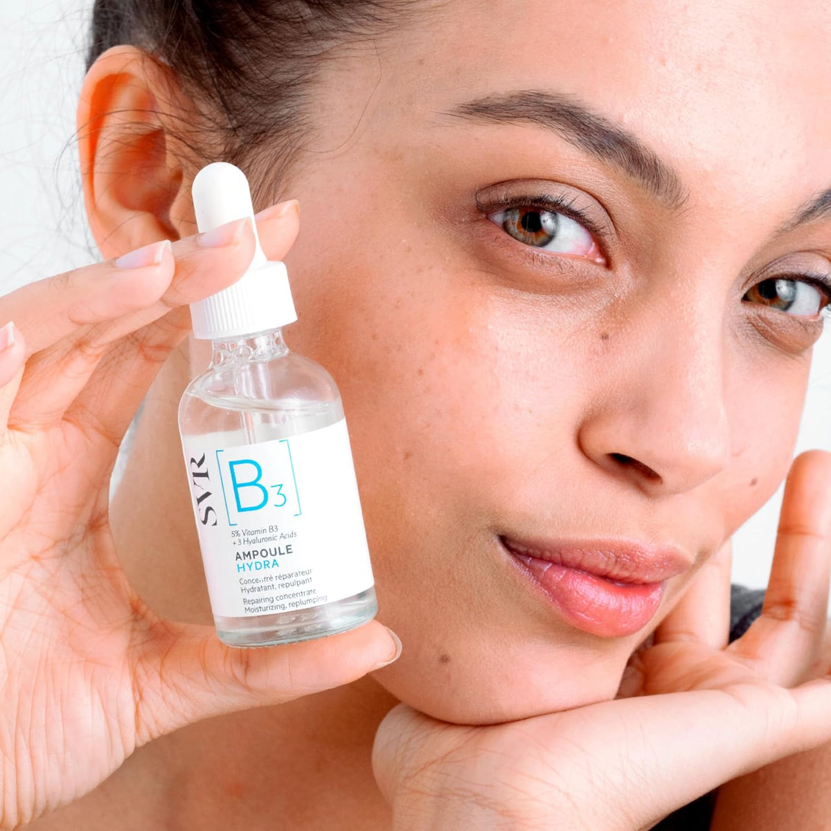 SVR Serum [B3] Repairing Concentrate