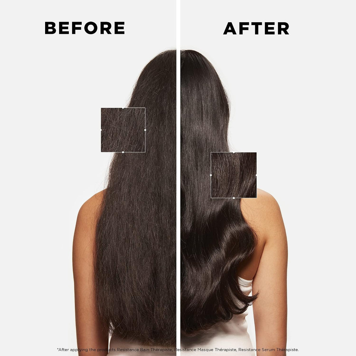 Kérastase | Résistance Sérum Thérapiste Heat Protecting Hair Serum