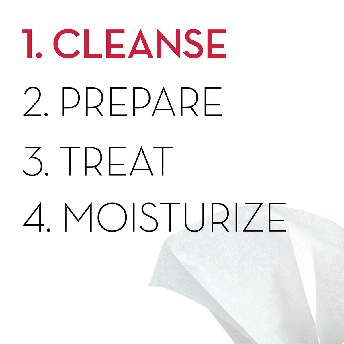 Olay | Daily Facial Cleansing Wipes Vitamin C Vitamin E Fresh Scent Exfoliating — 90 Count (Pack of 3)