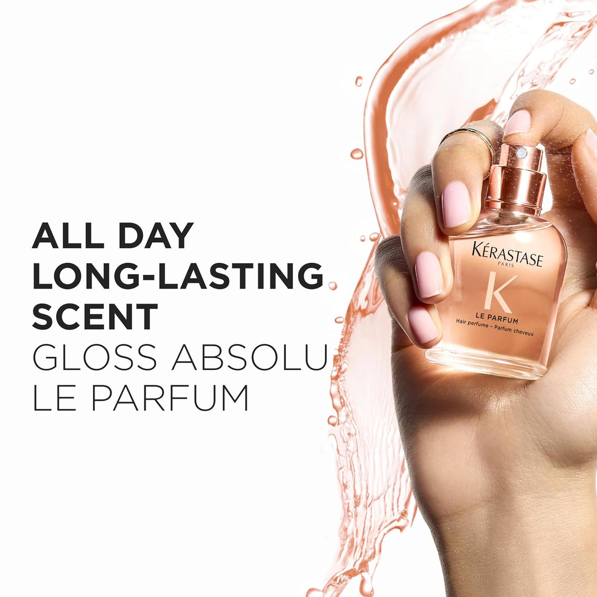 Kérastase | Gloss Le Parfum Hair Perfume — 30 ml