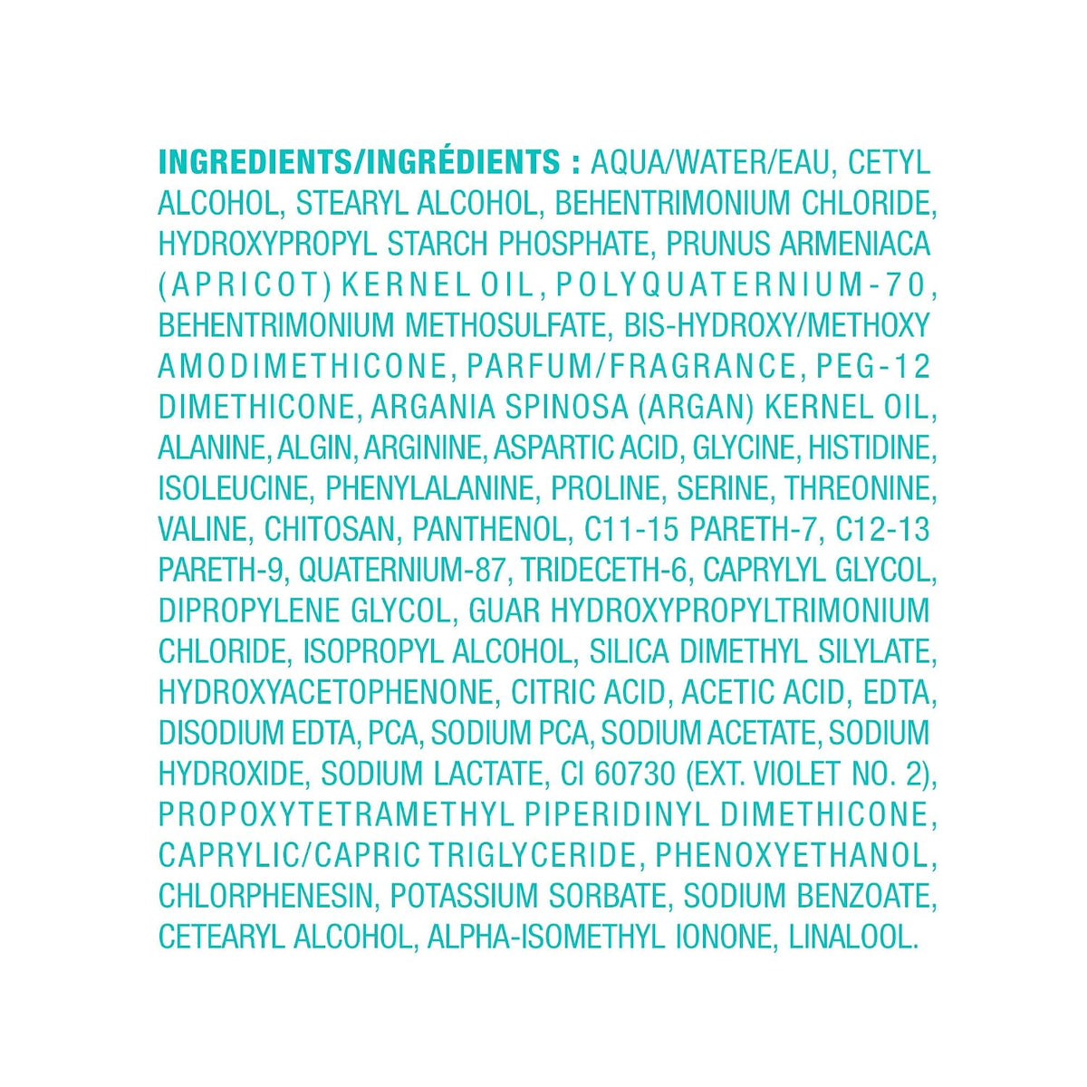 Moroccanoil | Blonde Perfecting Purple Conditioner — 2.4 fl oz
