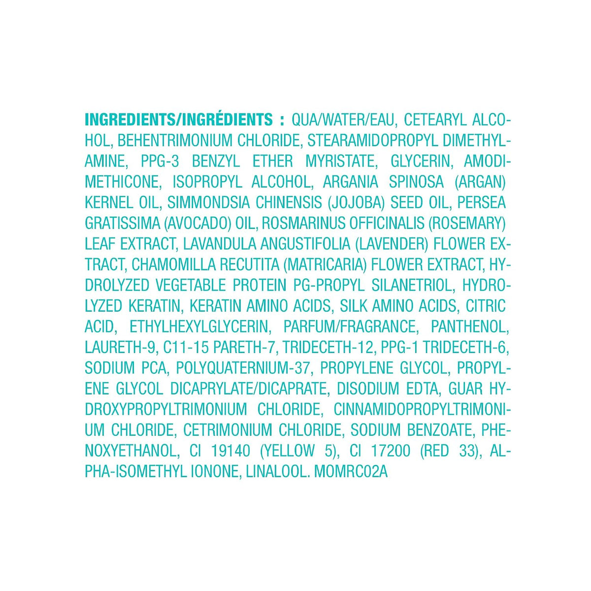 Moroccanoil | Moisture Repair Conditioner — 33.8 fl oz