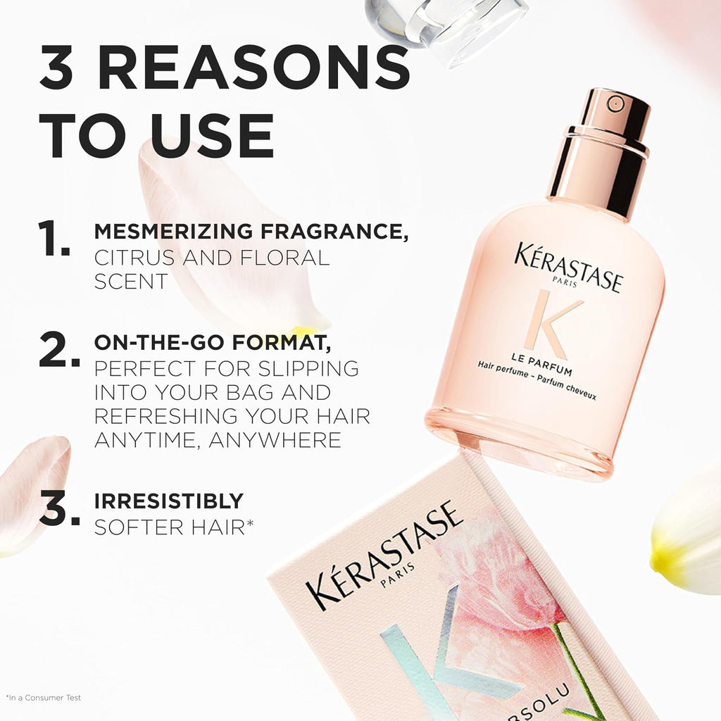 Kérastase | Gloss Le Parfum Hair Perfume — 30 ml