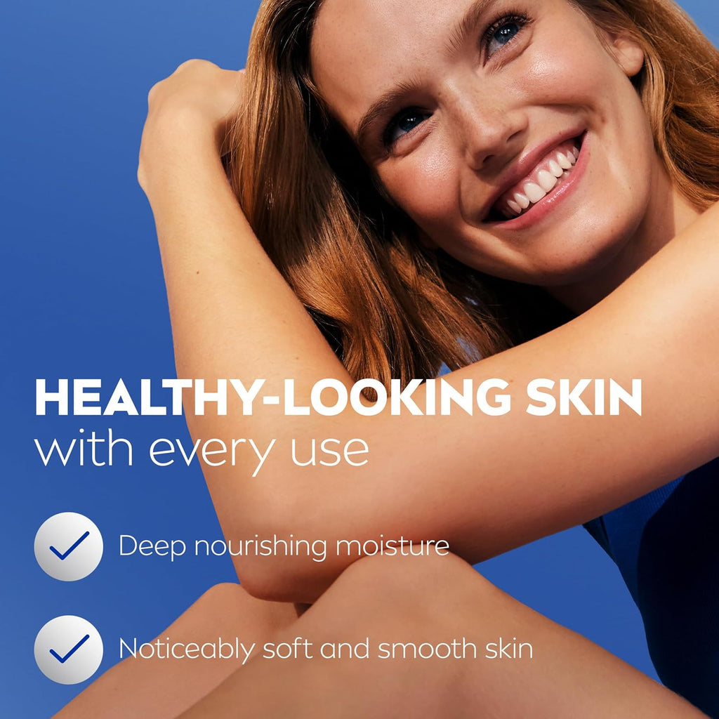 NIVEA Essentially Enriched Body Lotion