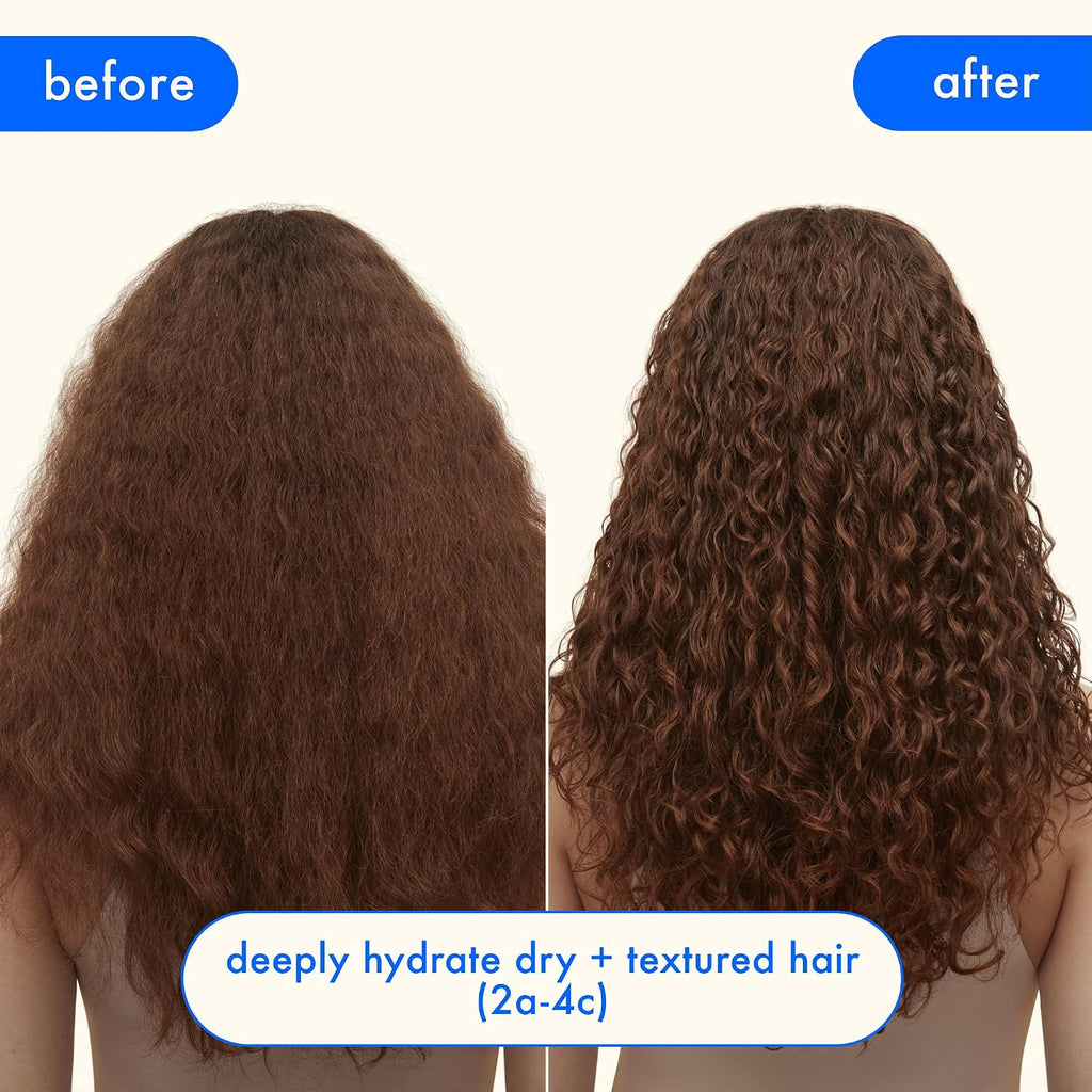 Amika | Moisture Minded Hydration Routine Set for Dry Hair
