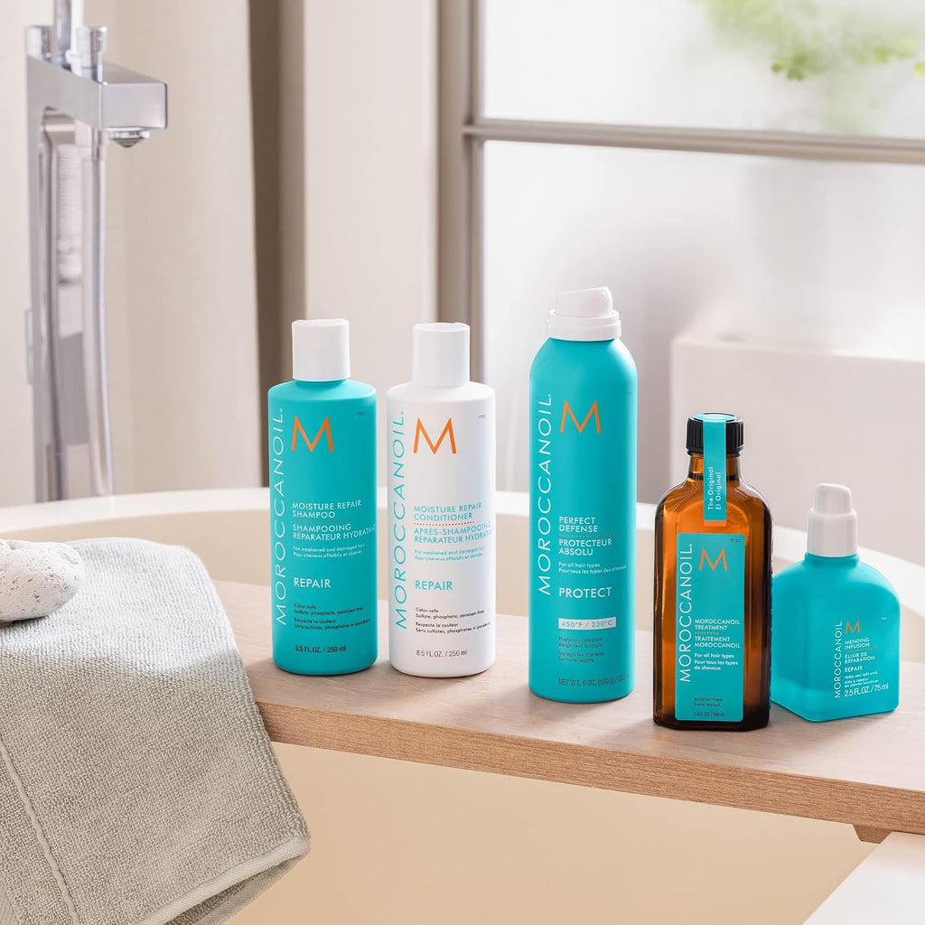 Moroccanoil | Moisture Repair Conditioner — 16.9 fl oz