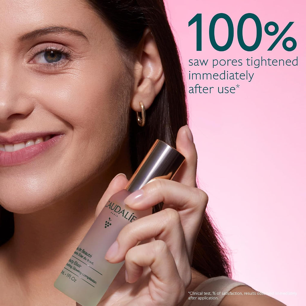 Caudalie Beauty Elixir Face Mist | Z E H D