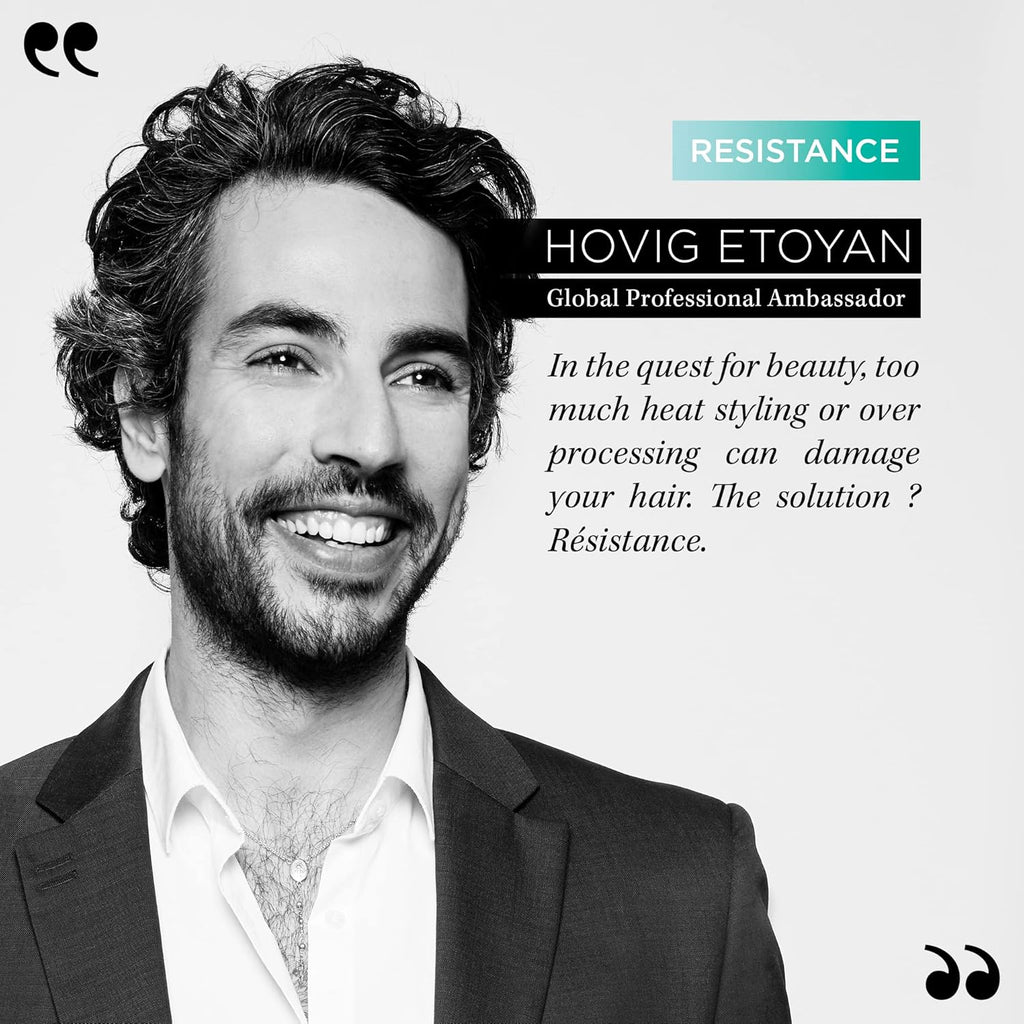 Kérastase | Résistance Bain Force Architecte Strengthening Shampoo