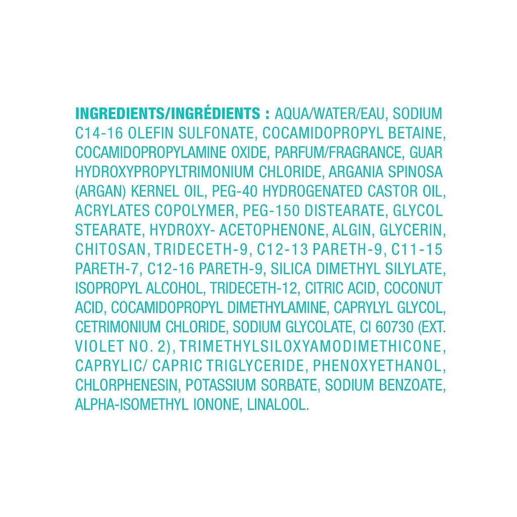 Moroccanoil | Blonde Perfecting Purple Shampoo — 6.7 fl oz