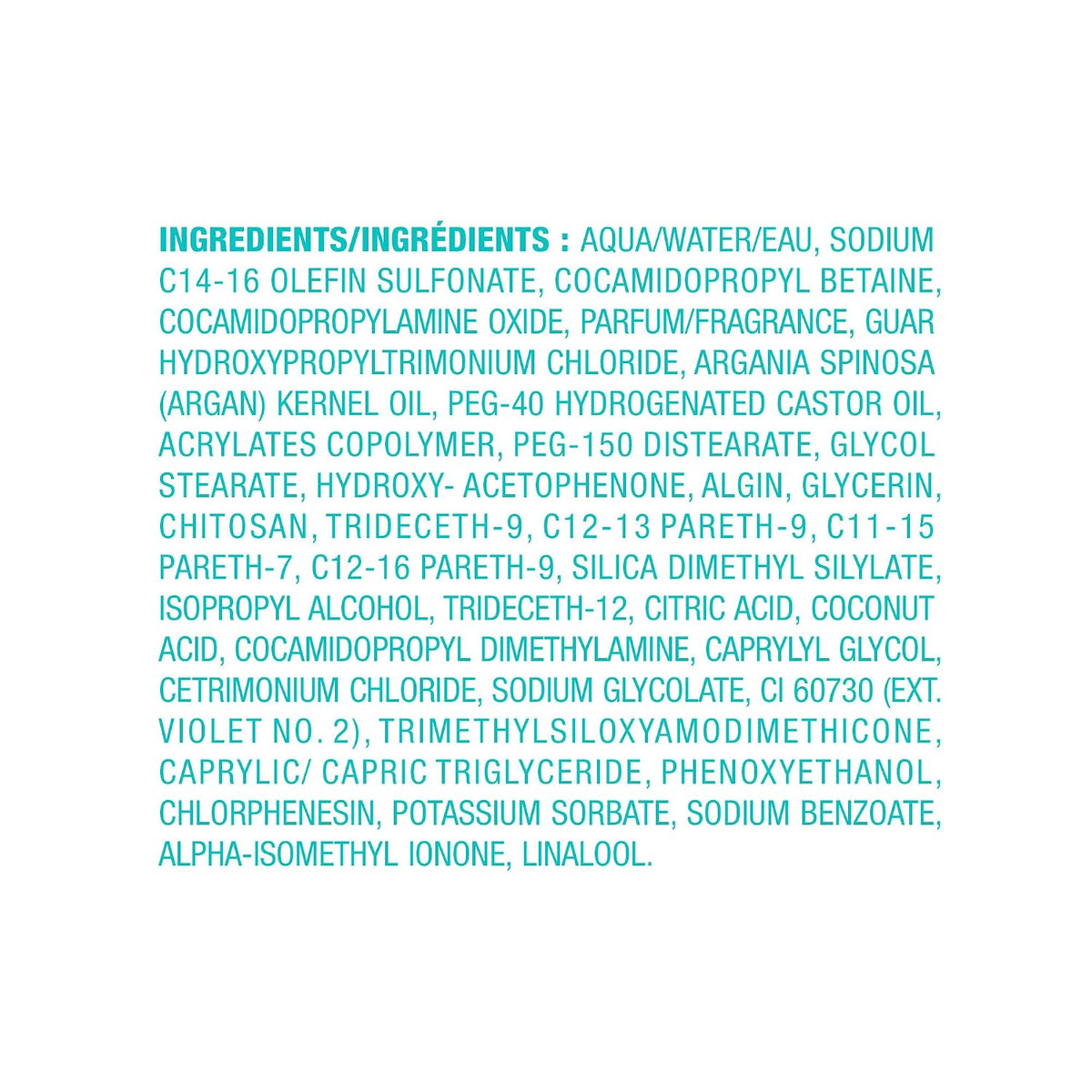 Moroccanoil | Blonde Perfecting Purple Shampoo — 6.7 fl oz