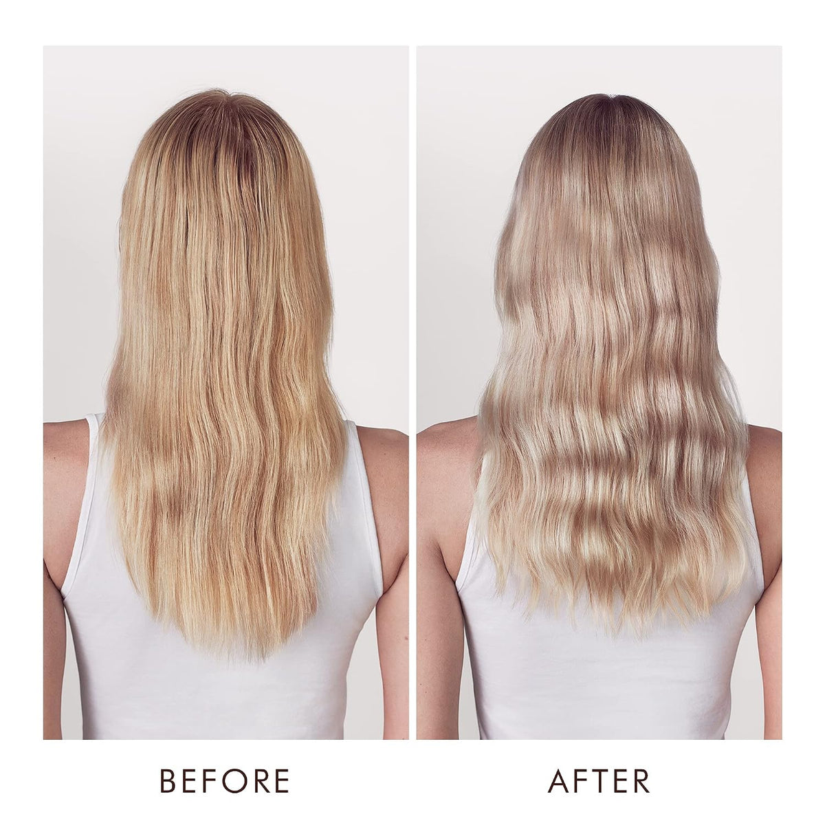 Moroccanoil | Blonde Perfecting Purple Conditioner — 2.4 fl oz