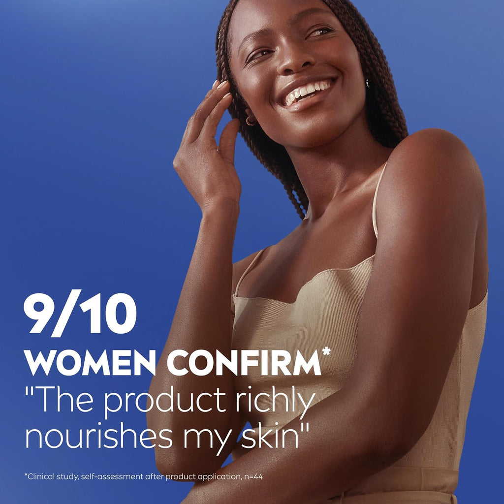 NIVEA Essentially Enriched Body Lotion