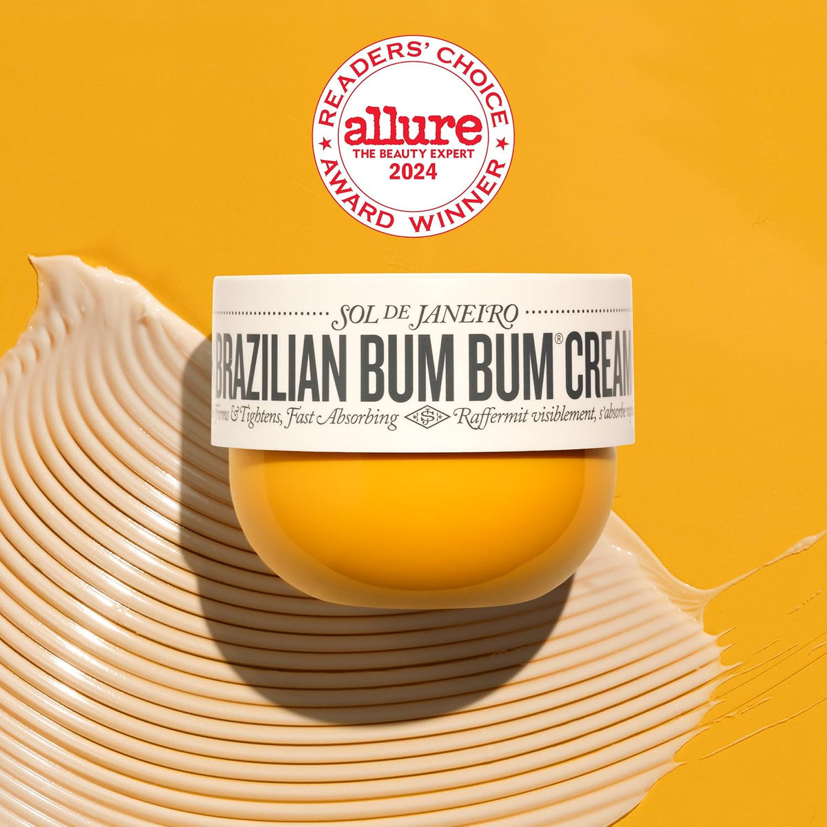 Sol de Janeiro | Brazilian Bum Bum Firming Cream & Glowmotions Rio Sunset Body Oil Duo Cheirosa 62