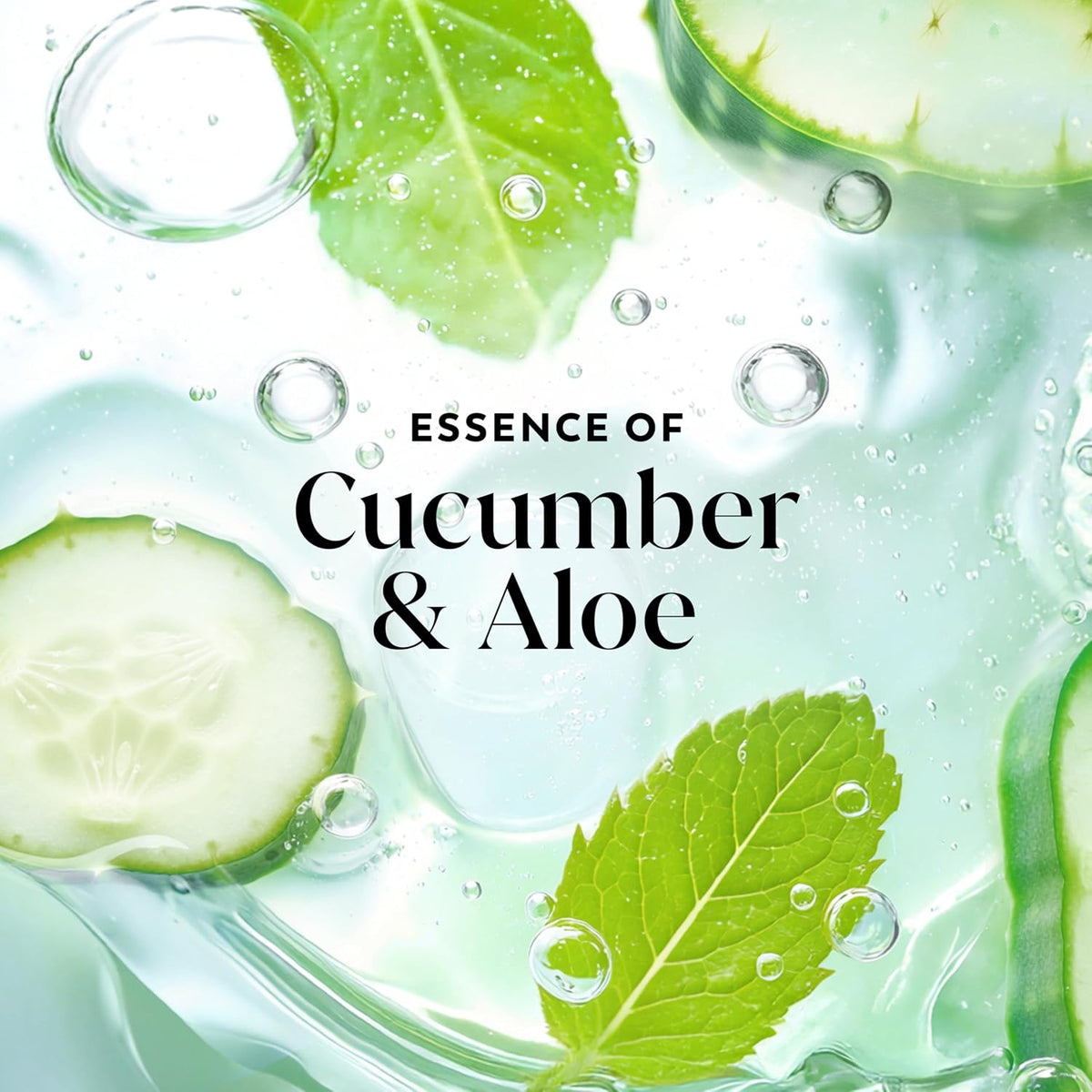 Olay | Body Wash Fresh Radiance Vitamin B3 Antioxidant Cucumber Aloe Water — 22 fl oz