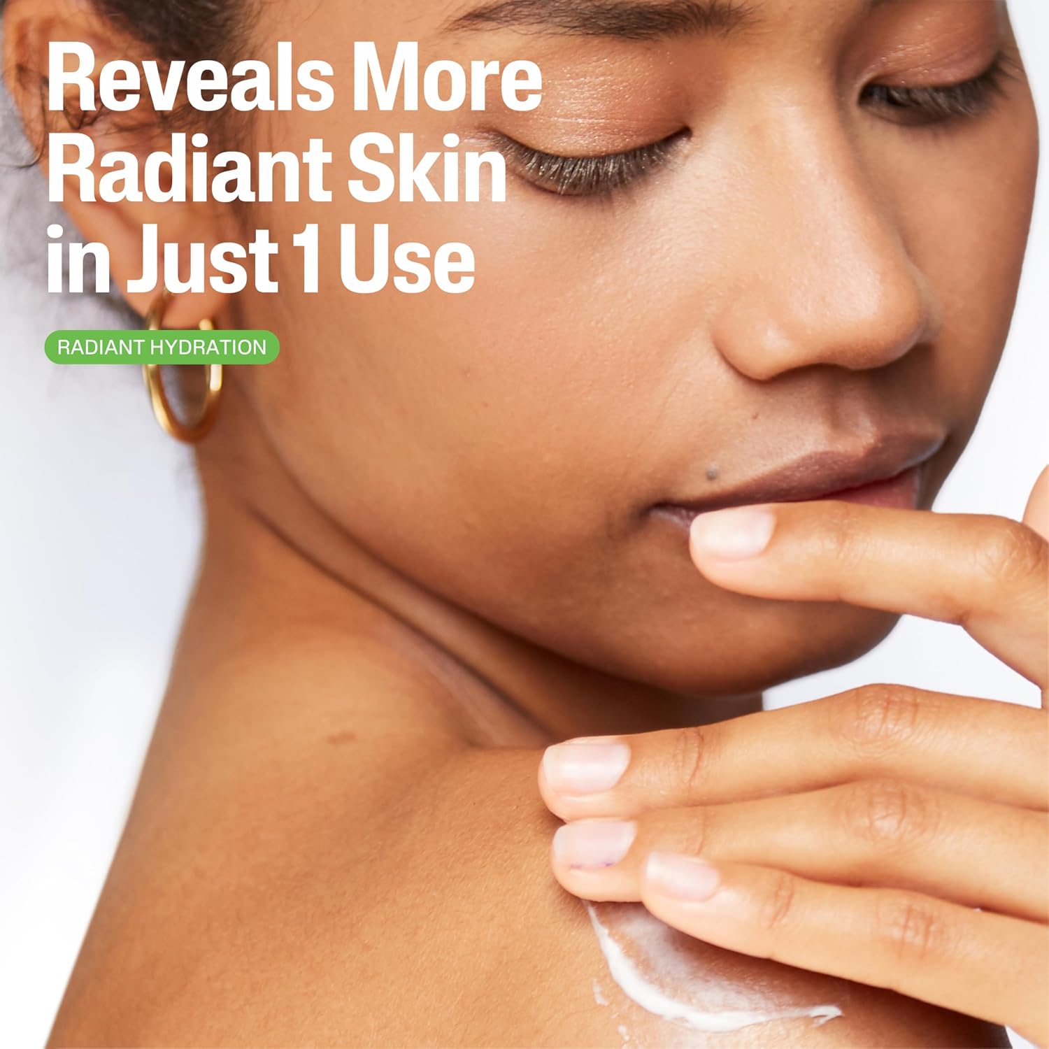 Cetaphil Advanced Radiance Lotion for Dry Sensitive Skin