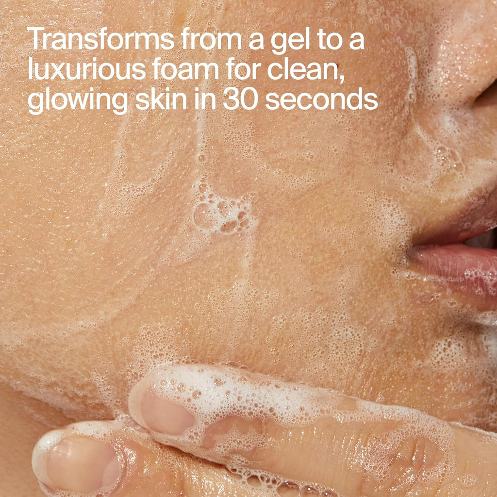 Youth To The People Superfood Facial Cleanser (Kale + Green Tea)