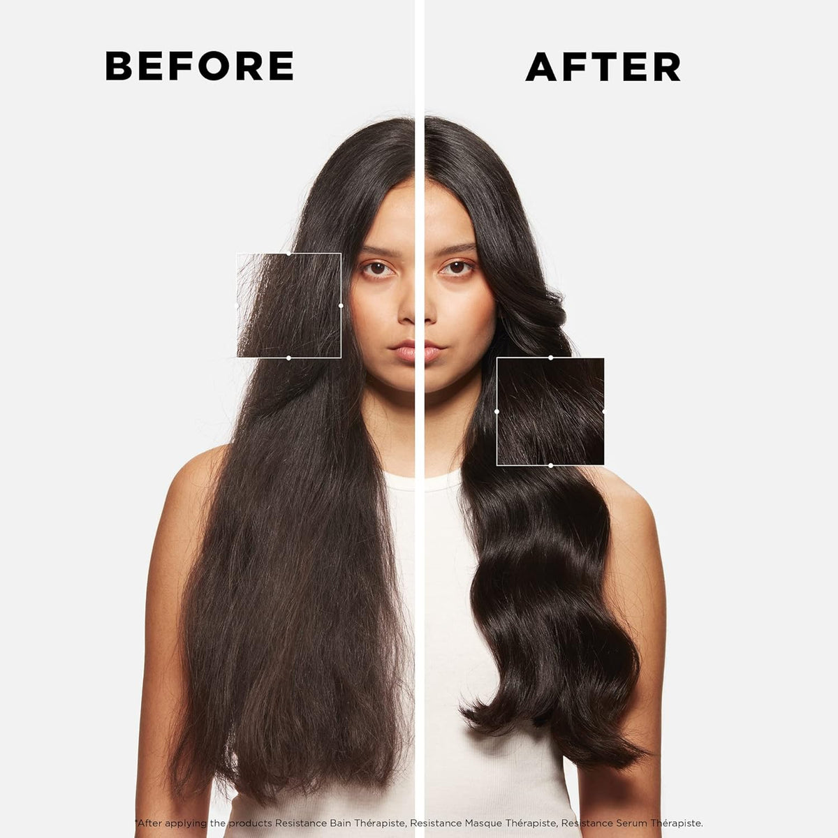 Kérastase | Résistance Sérum Thérapiste Heat Protecting Hair Serum