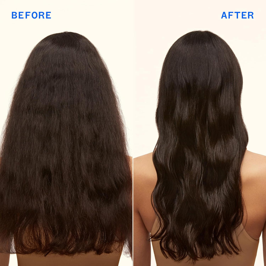 Amika | Hydrating Shampoo & Conditioner Duo with Hyaluronic Acid — 67.61 fl oz Total