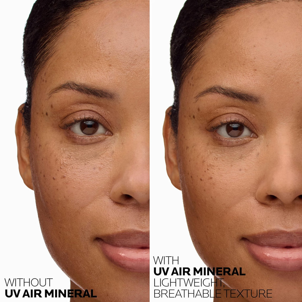 Anthelios UVAir™ Mineral Sunscreen Serum SPF 50 by La Roche-Posay — 50ml (1.7 fl oz)