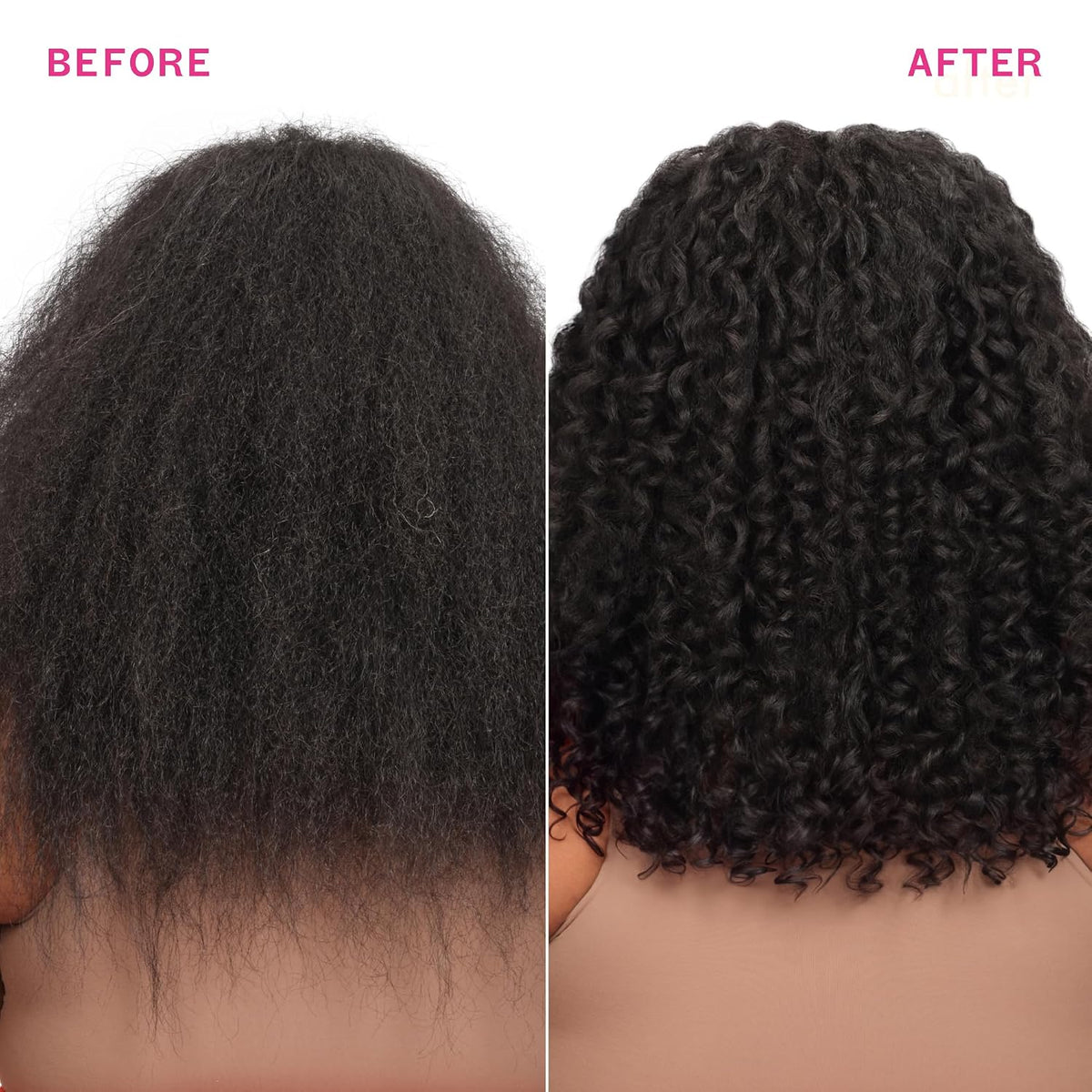 Amika | Forget Frizz Heat Activated Smoothing Treatment — 200 ml (6.7 fl oz)