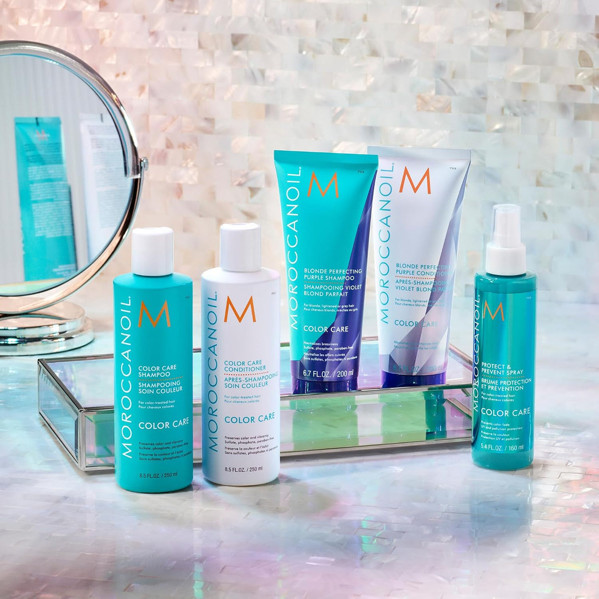 Moroccanoil | Color Care Conditioner — 8.5 fl oz