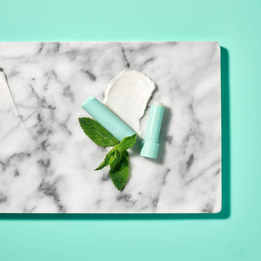 eos | Sweet Mint Organic Lip Balm